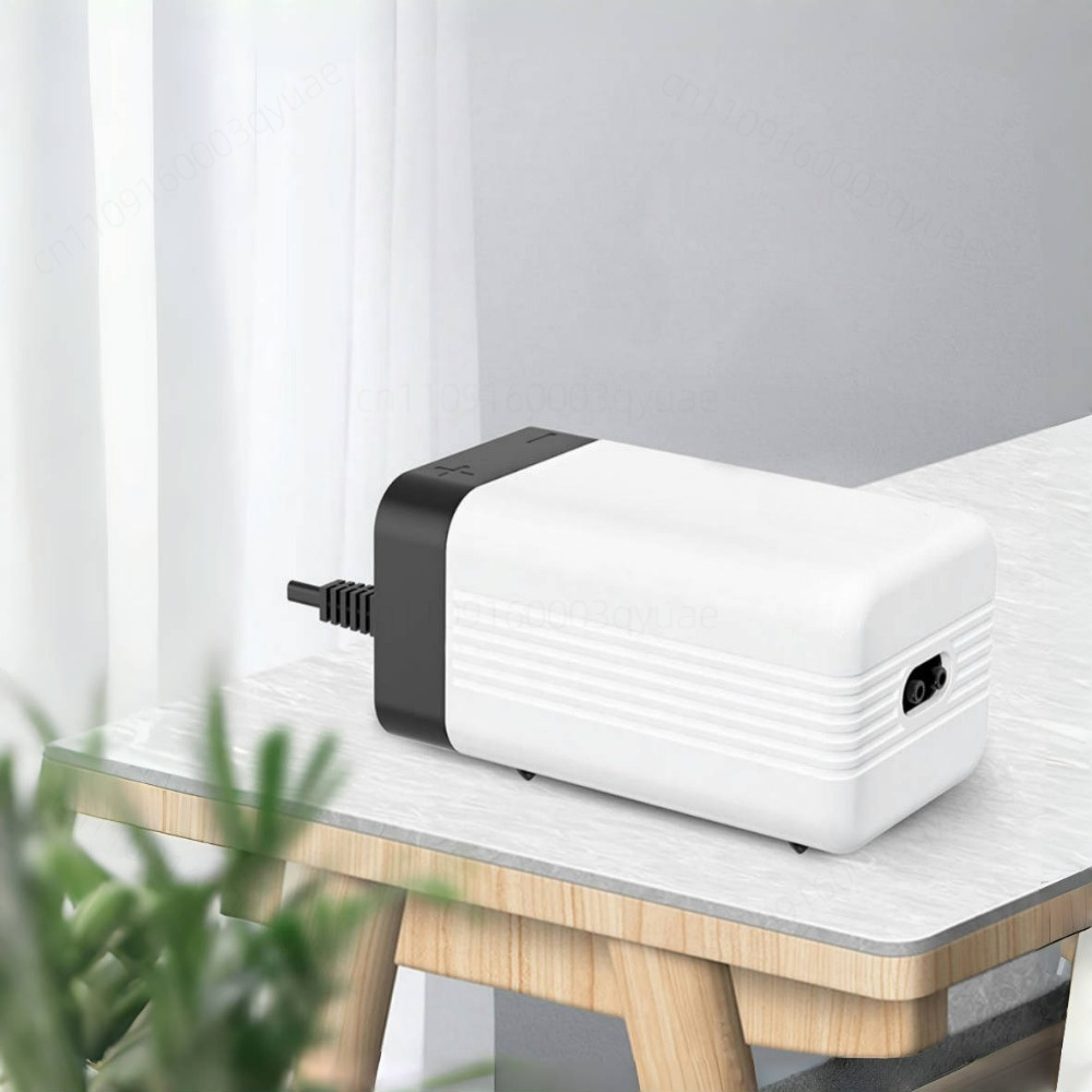 Air Pump Silent - CT Series Mini Silent Aquarium Air