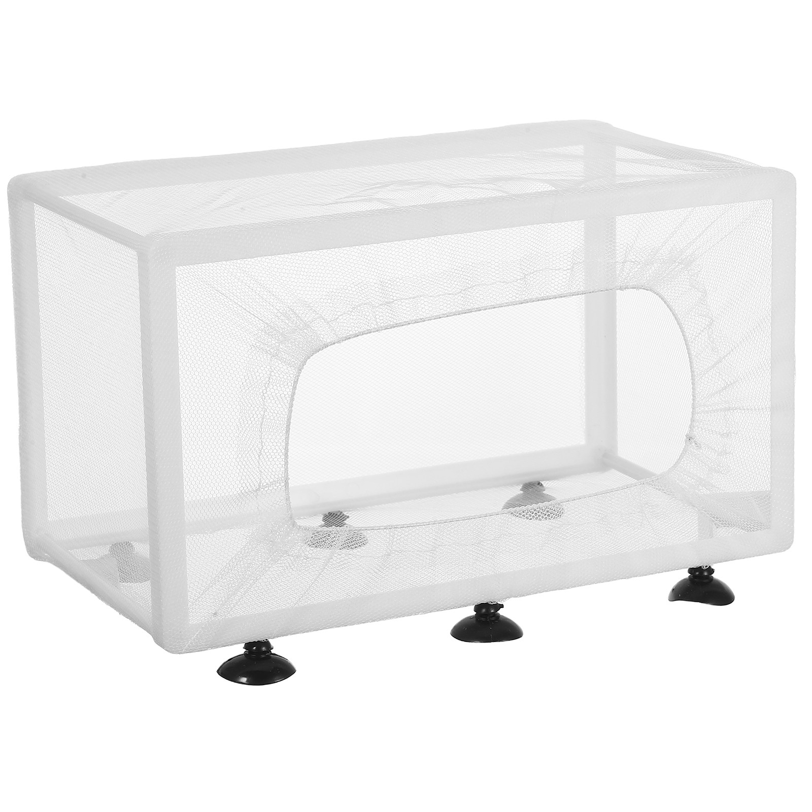 Aquarium Fish Net Big Size - Fish Net Big Size Aquarium Hatchery