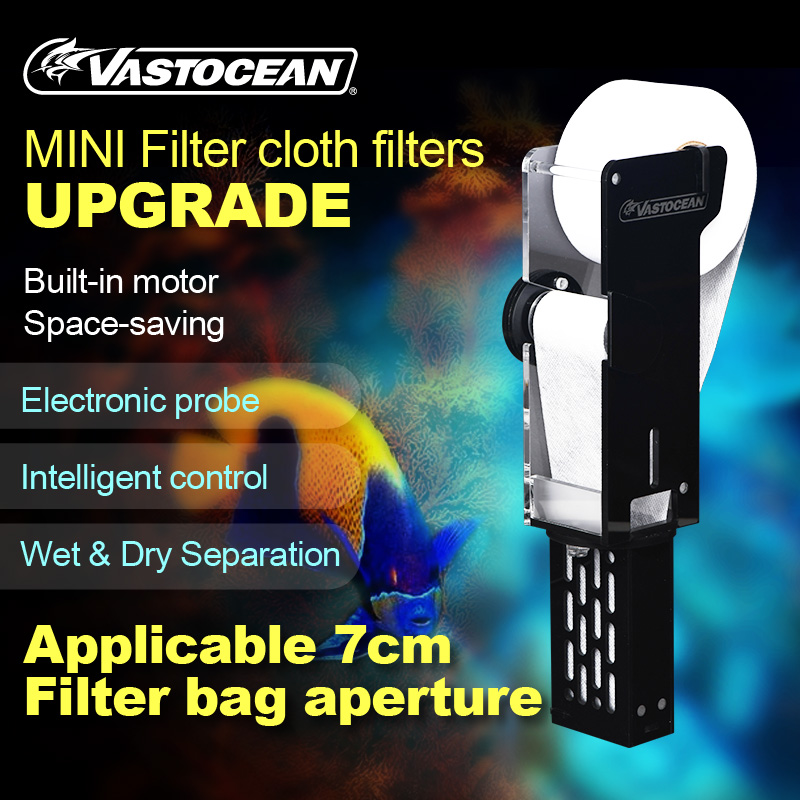 VASTOCEAN mini version aquariu - Aquarium Fish Jar review and price