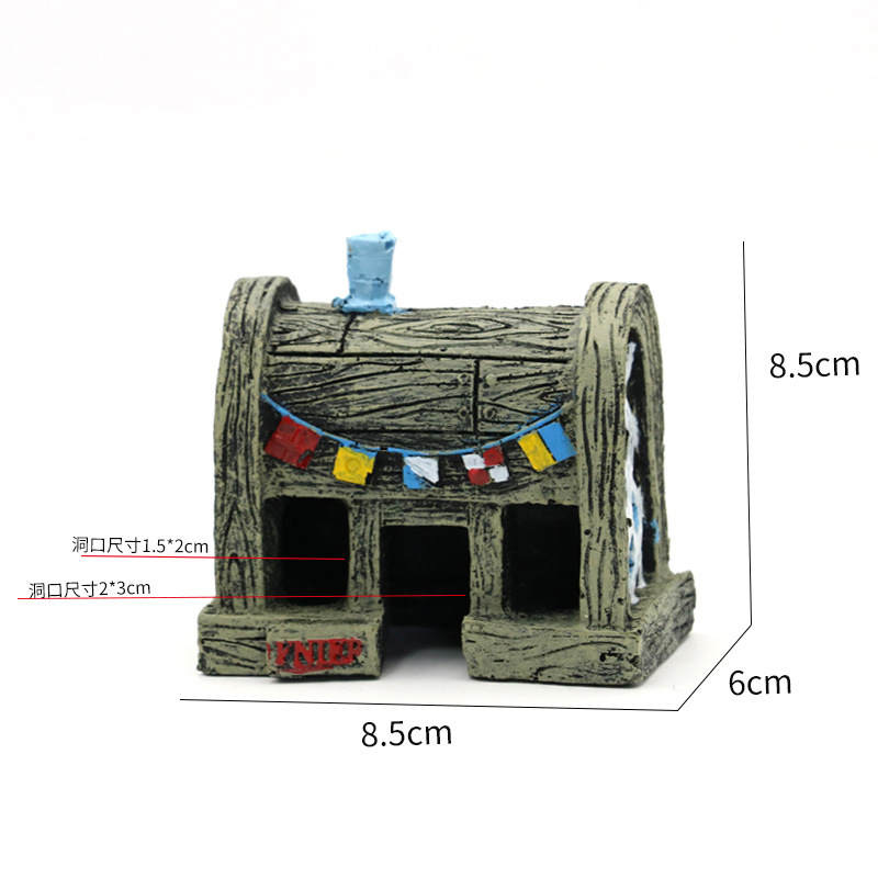 Fish tank Aquarium Decoration  - Aquarium Fish Cichlid review and price