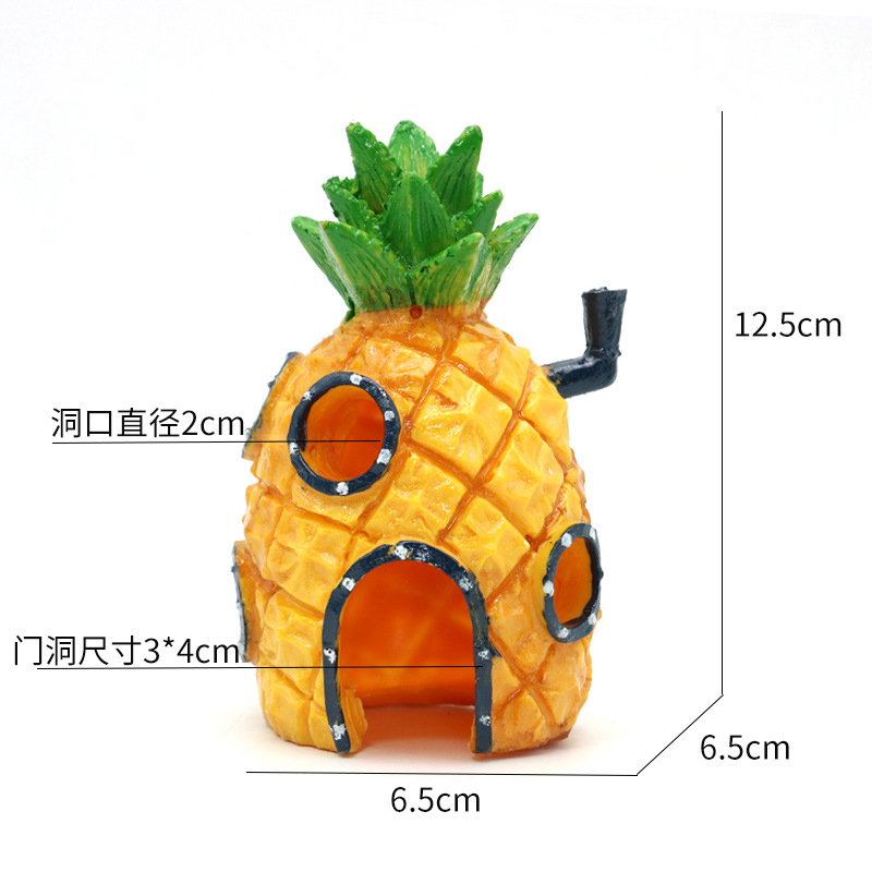 Fish tank Aquarium Decoration  - Aquarium Fish Cichlid review and price