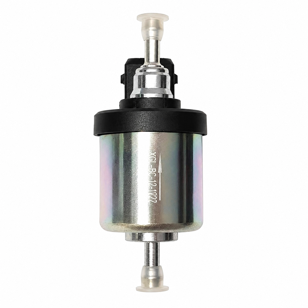 Silent 22ml Fuel Pump 12V 24V  - Air Pump Silent review and price