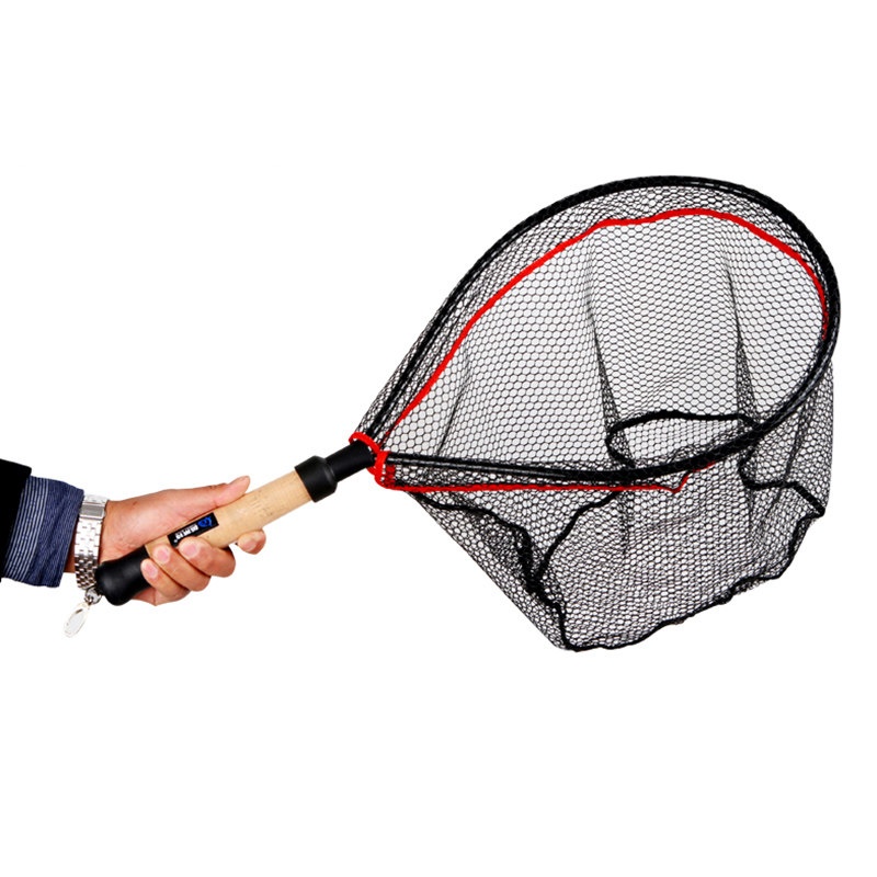 Yinglaite Fishing Landing Net  - Fish Net Handle review and price