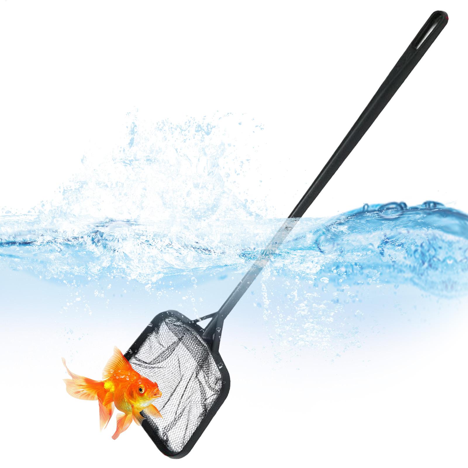 Pool Nets for Cleaning Portabl - Aquarium Fish Net review and price