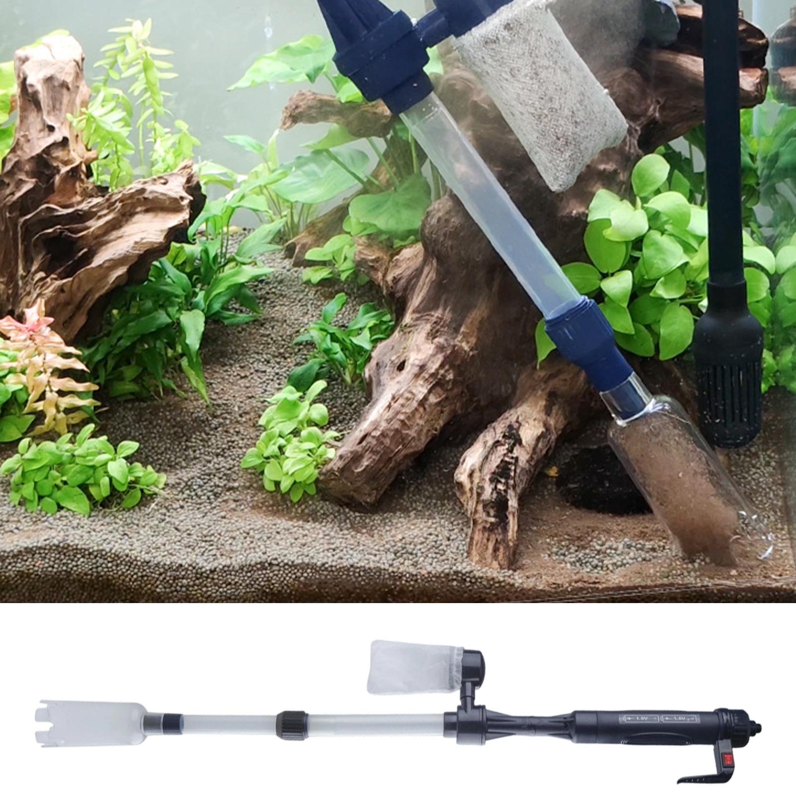 hot sale Aquarium Vacuum Elect - Aquarium Fish For Sale review and price