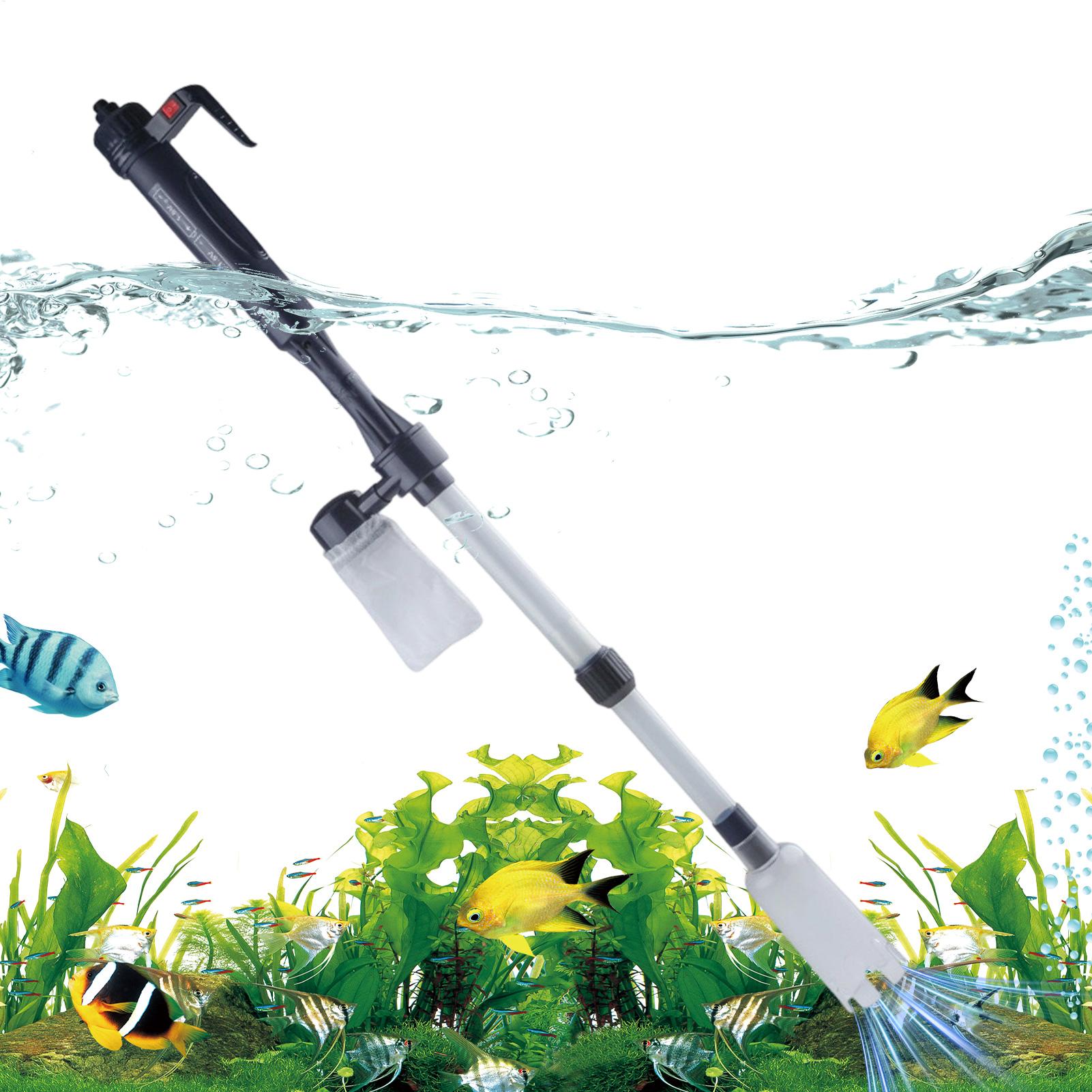 hot sale Aquarium Vacuum Elect - Aquarium Fish For Sale review and price