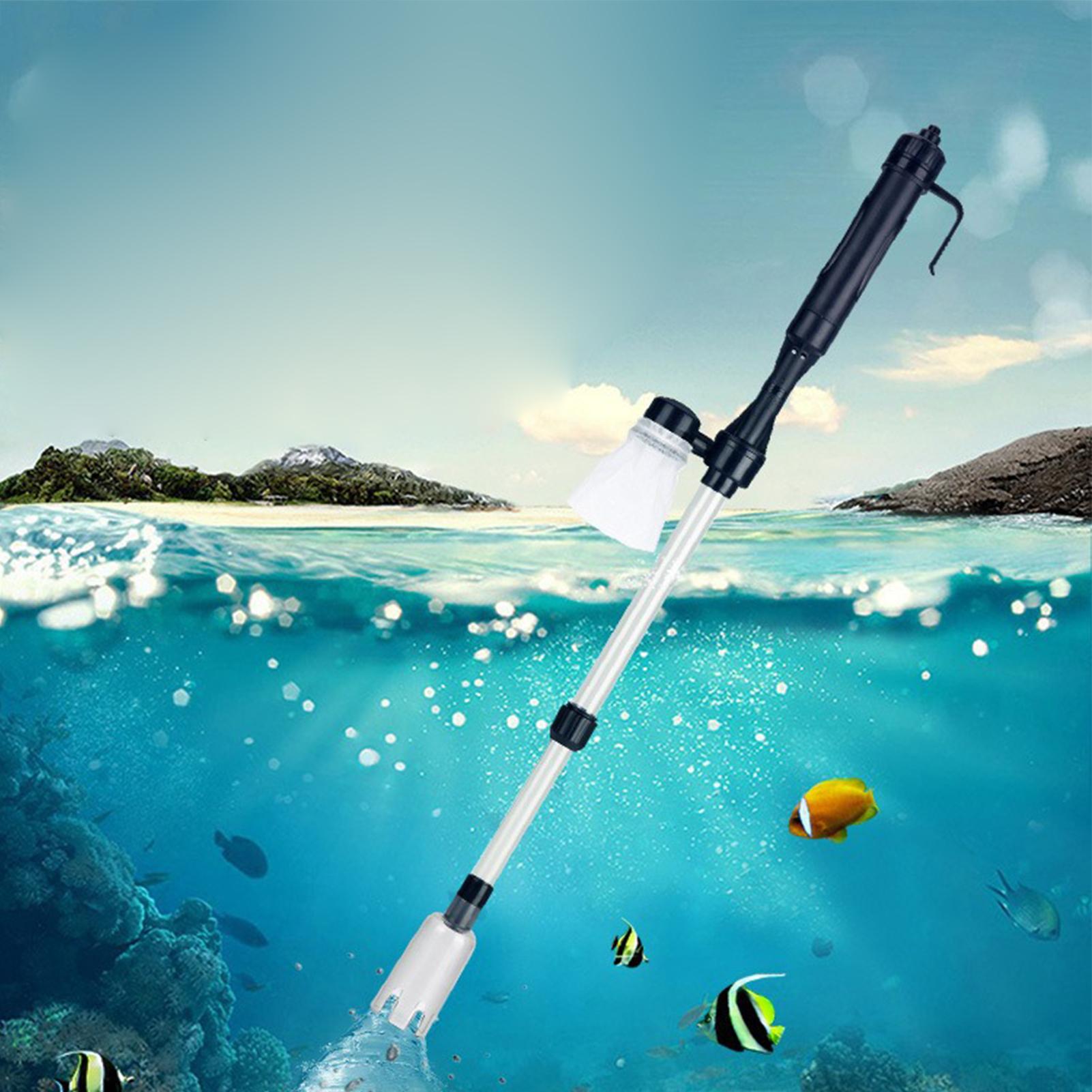 hot sale Aquarium Vacuum Elect - Aquarium Fish For Sale review and price