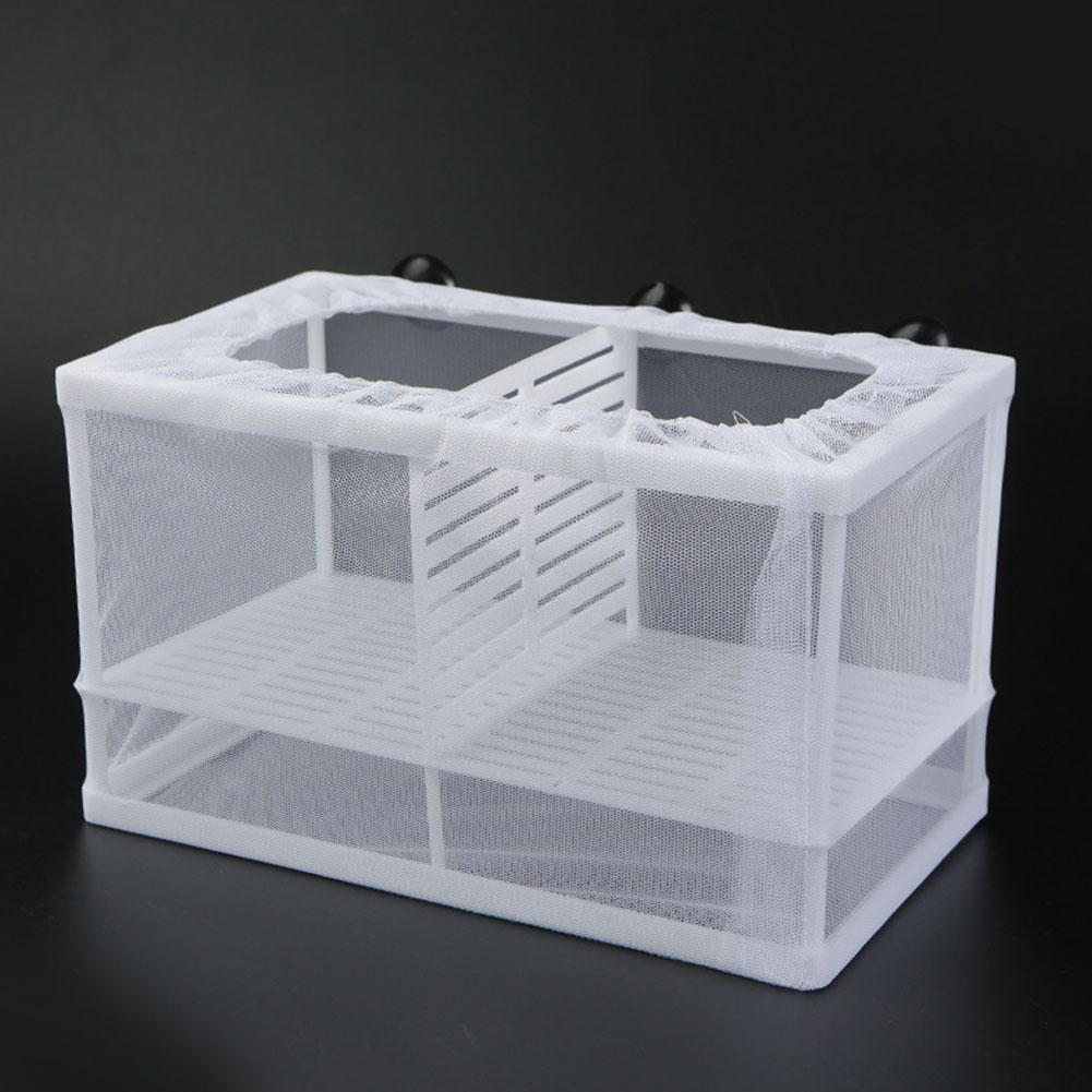 Aquarium Fish Breeder Box with - Aquarium Fish Jar review and price