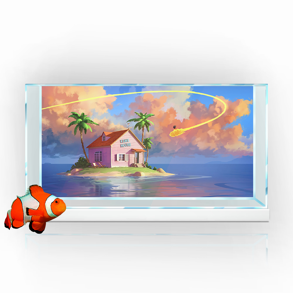Aquarium Background Sticker, A - Aquarium Fish Wallpaper Hd review and price