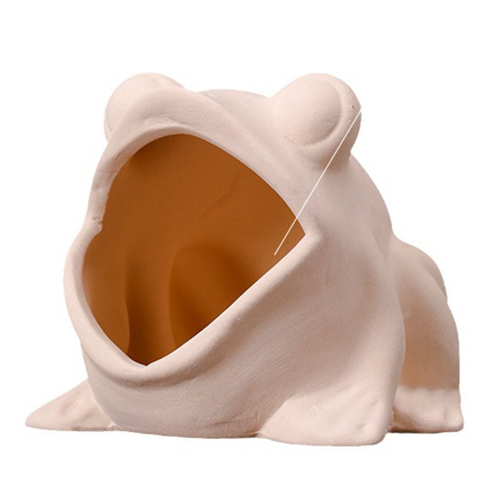 Ceramic Aquarium Shrimp Hideaw - Aquarium Fish Hide review and price
