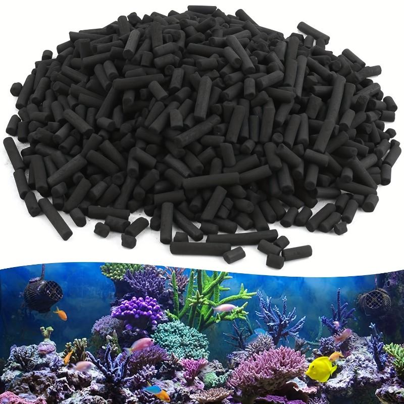 300g Fish Tank Carbon Filter,  - Aquarium Fish Net review and price