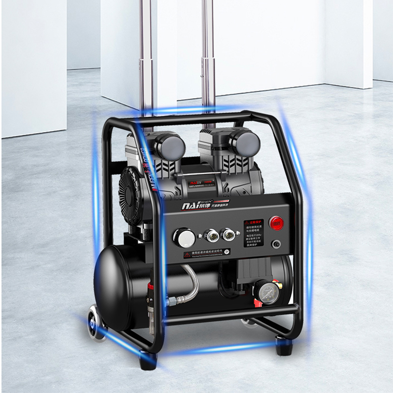 Air pump air compressor Small  - Air Pump Silent review and price
