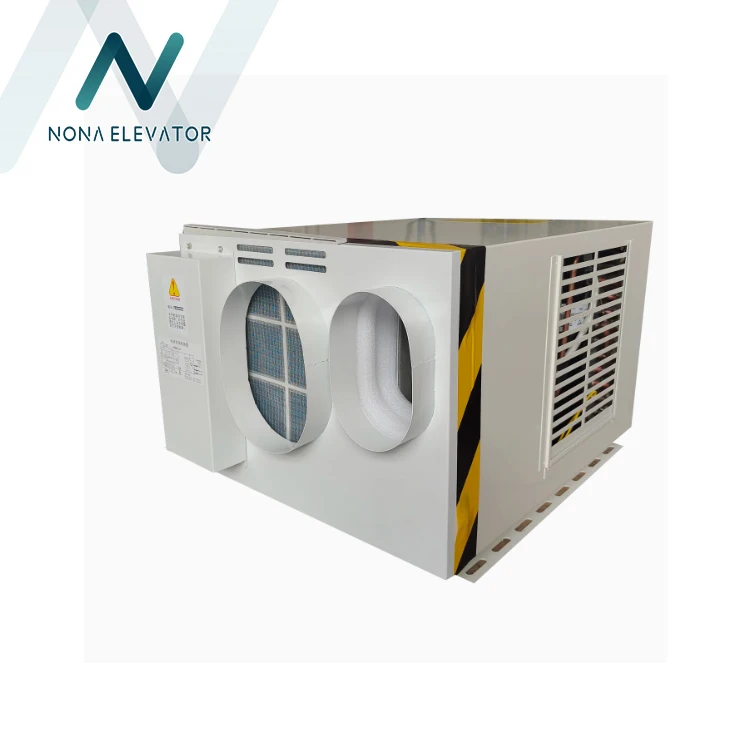 Elevator Air Conditioner Singl - Water Conditioner Drop review and price