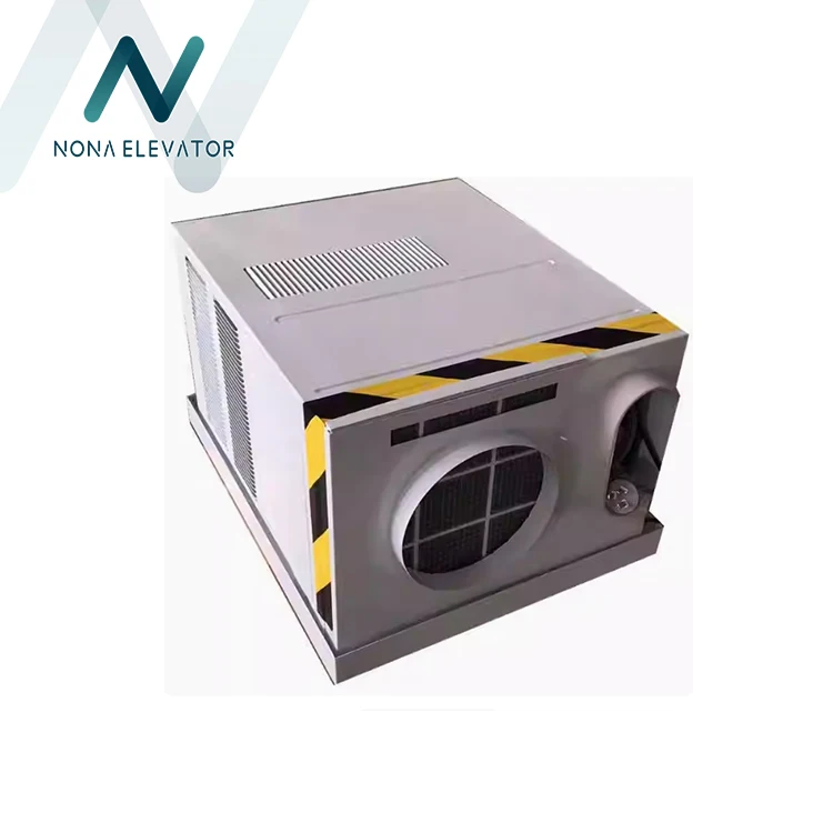 Elevator Air Conditioner Singl - Water Conditioner Drop review and price
