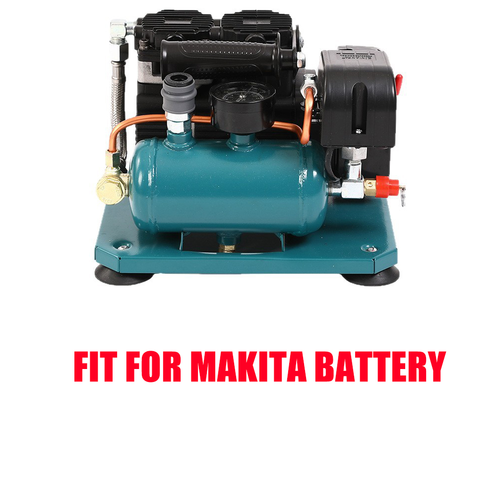 Fit for Makita bin 1.5L Portab - Air Pump Silent review and price