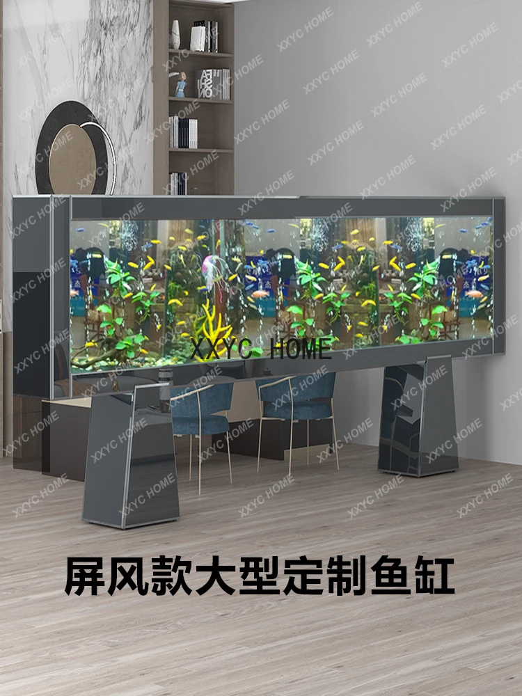 Living Room Large Office Ecolo - Aquarium Fish Dragon review and price