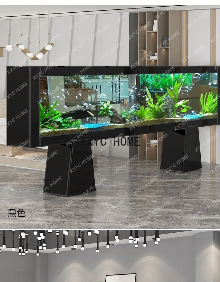 Living Room Large Office Ecolo - Aquarium Fish Dragon review and price