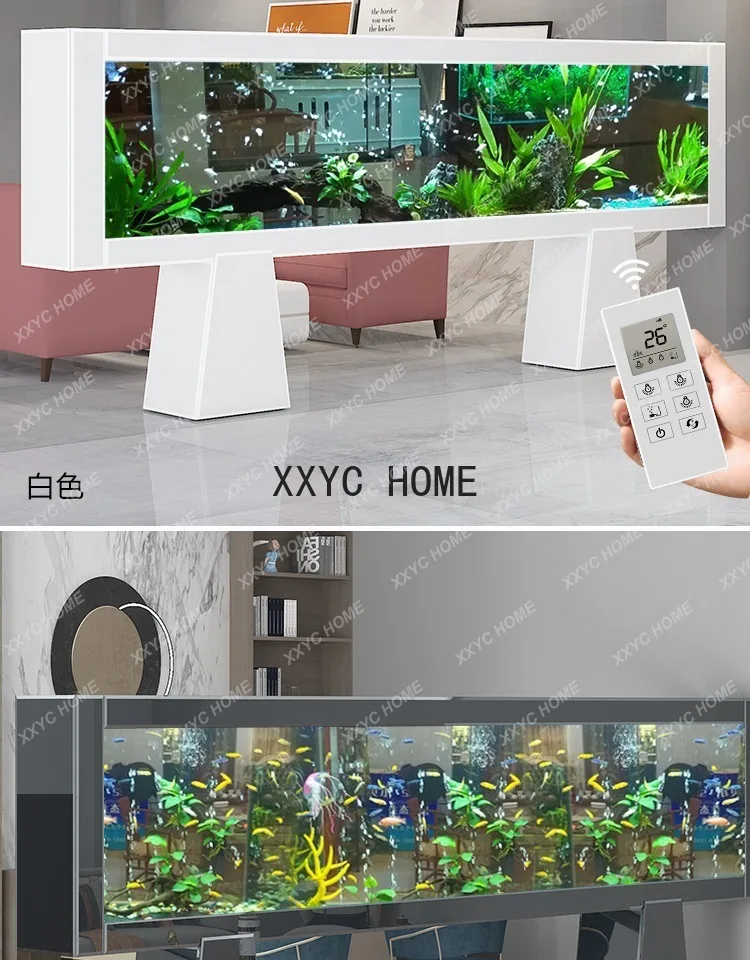 Living Room Large Office Ecolo - Aquarium Fish Dragon review and price