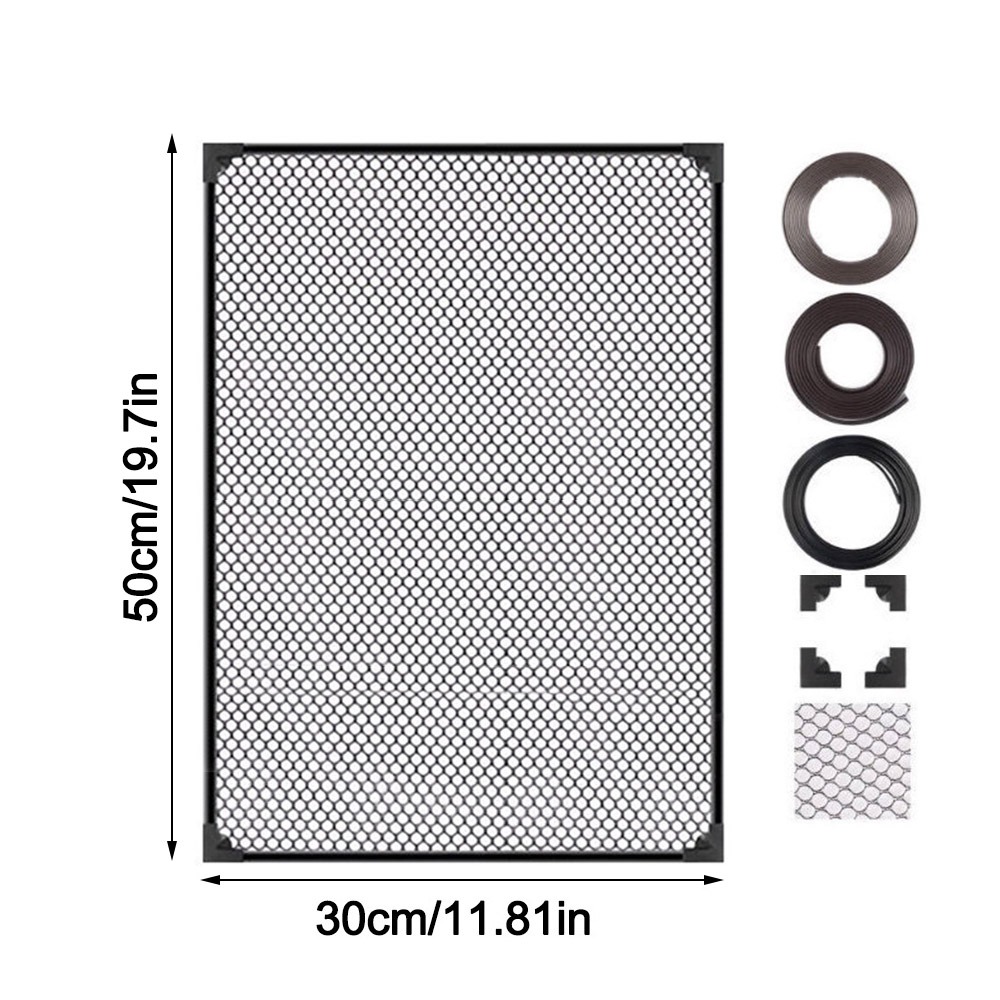 Durable Magnetic Fish Tank Lid - Aquarium Fish Net review and price
