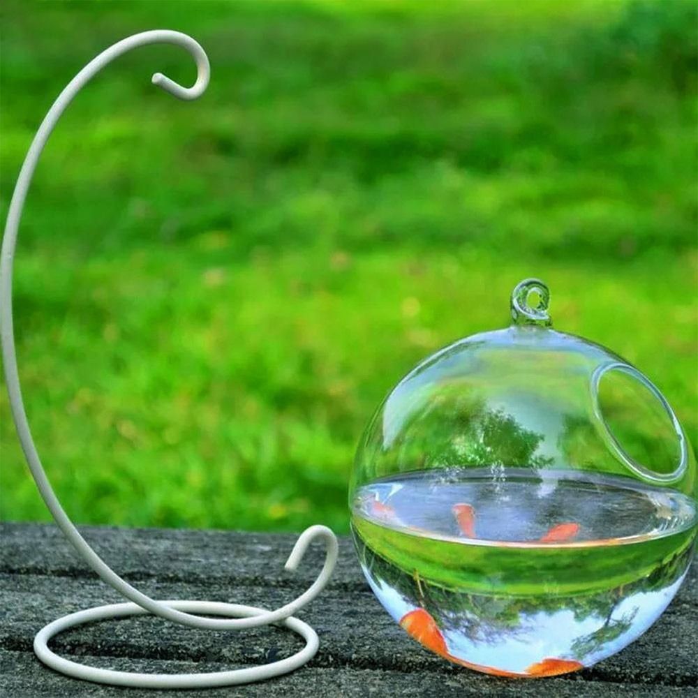 Aquarium Decoration Wall Hangi - Aquarium Fish Jar review and price