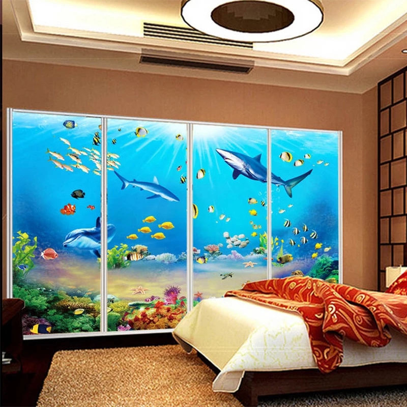 Customized Wallpaper HD Underw - Aquarium Fish Wallpaper Hd review and price