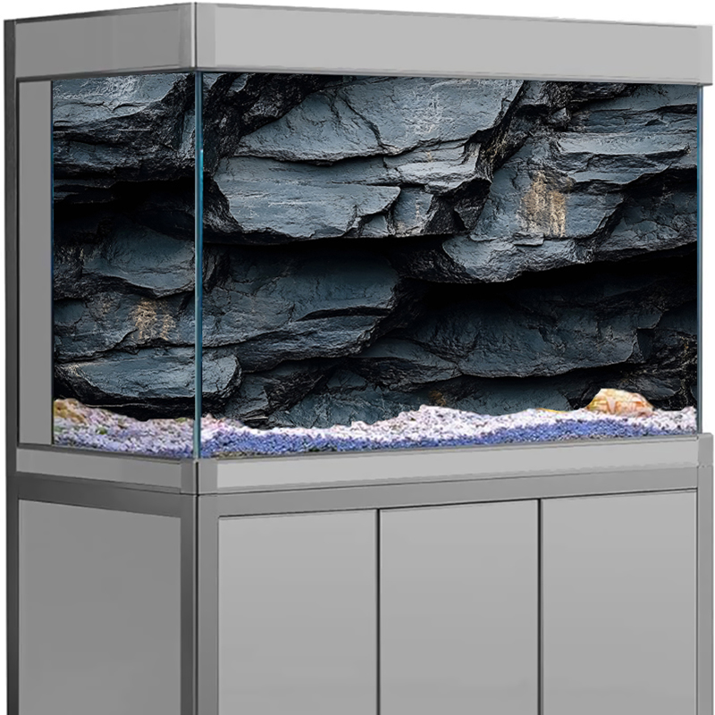 Fish Tank Decor Aquarium Backg - Aquarium Fish Wallpaper Hd review and price