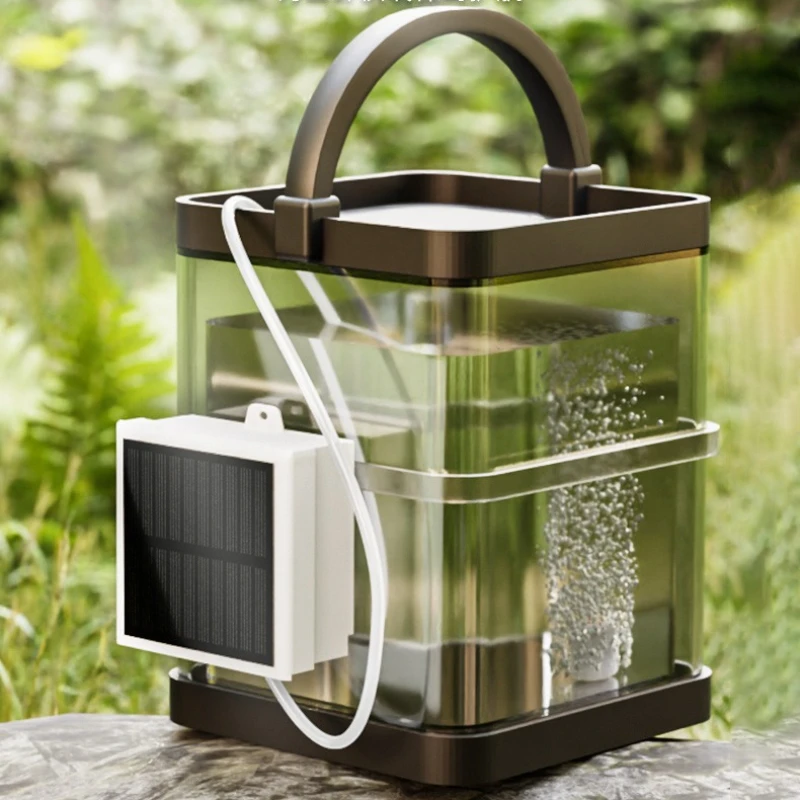 Outdoor Oxygen Pump Battery Fi - Air Pump Silent review and price