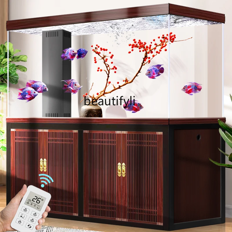 Aluminum Alloy Bottom Filter D - Aquarium Fish Dragon review and price