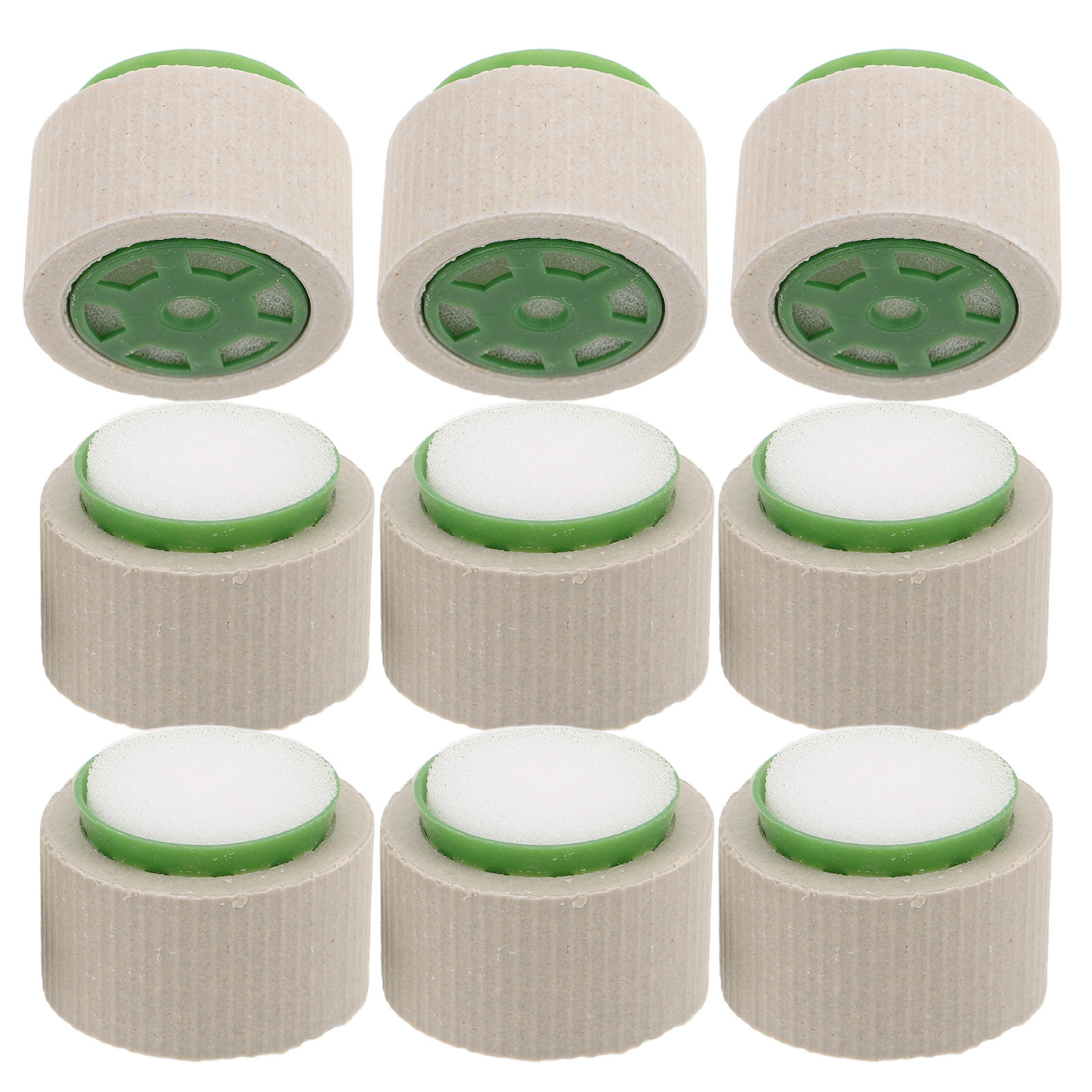 9Pcs Aquatic Plant Holder Cera - Aquarium Fish Cichlid review and price
