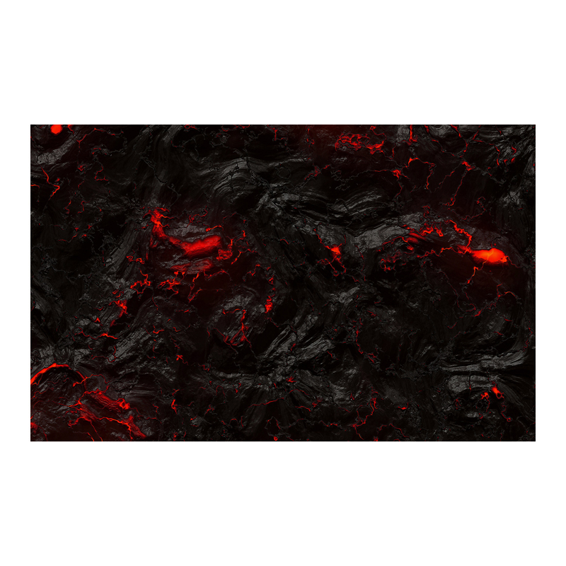 Lava Stone Aquarium Background - Aquarium Fish Wallpaper Hd review and price
