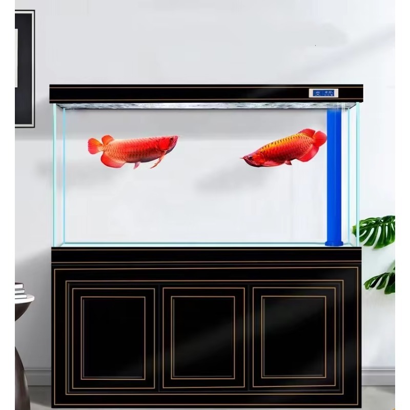 Fish tank Living Room Home Sup - Aquarium Fish Dragon review and price
