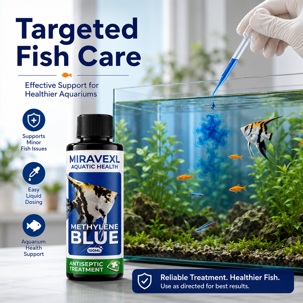 Fish Tank Water Purifier Condi - Water Conditioner Drop review and price