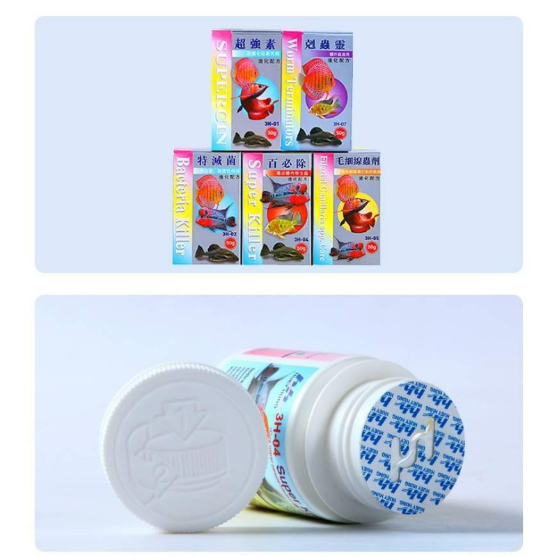 Aquarium Fish Treatment for In - Aquarium Fish Cichlid review and price