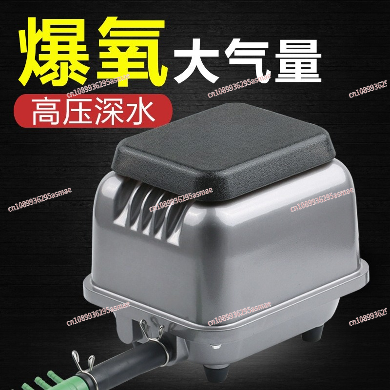 Mini High Pressure Air Pump Aq - Air Pump Silent review and price