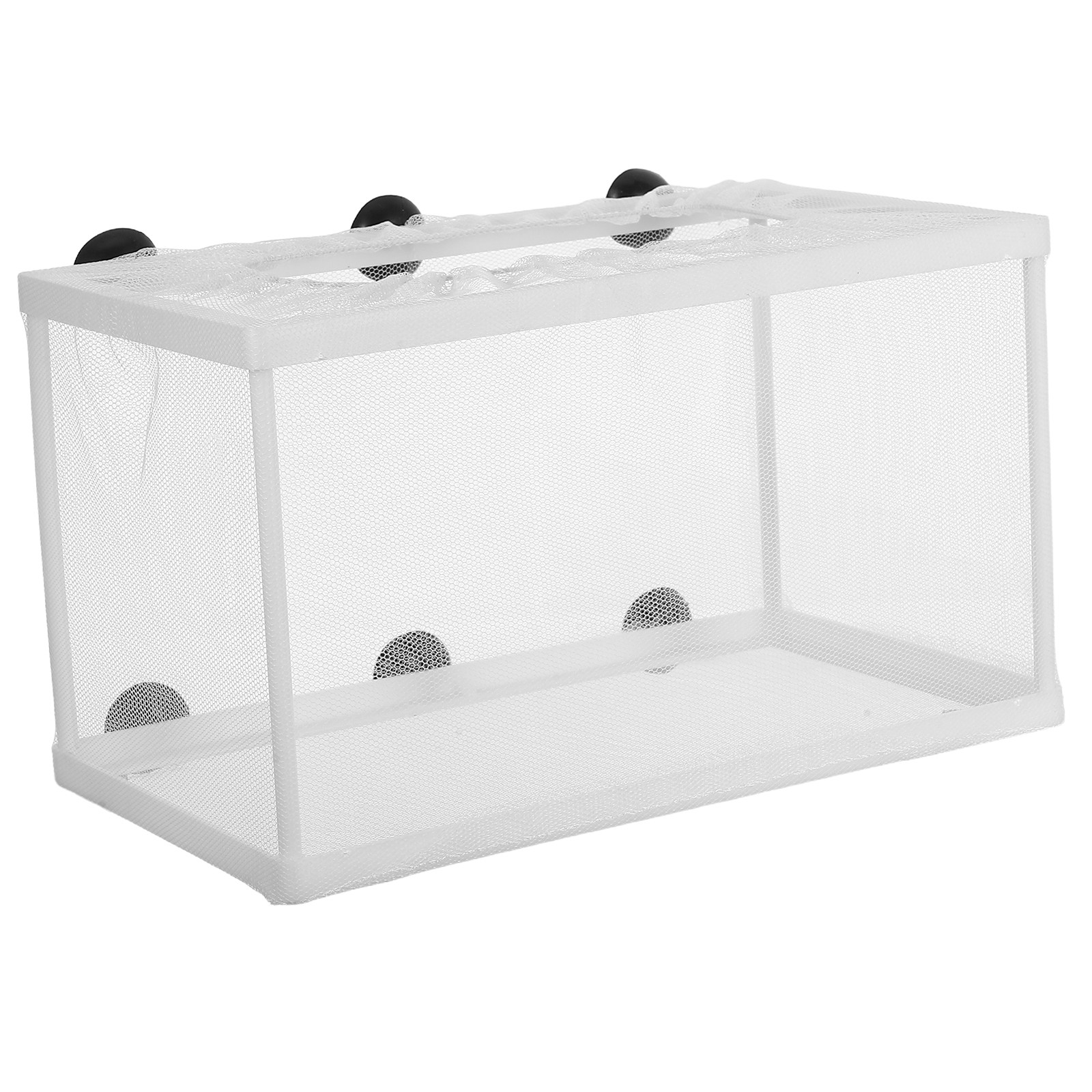 Fish Box Big Size Polyester Fr - Aquarium Fish Net Big Size review and price