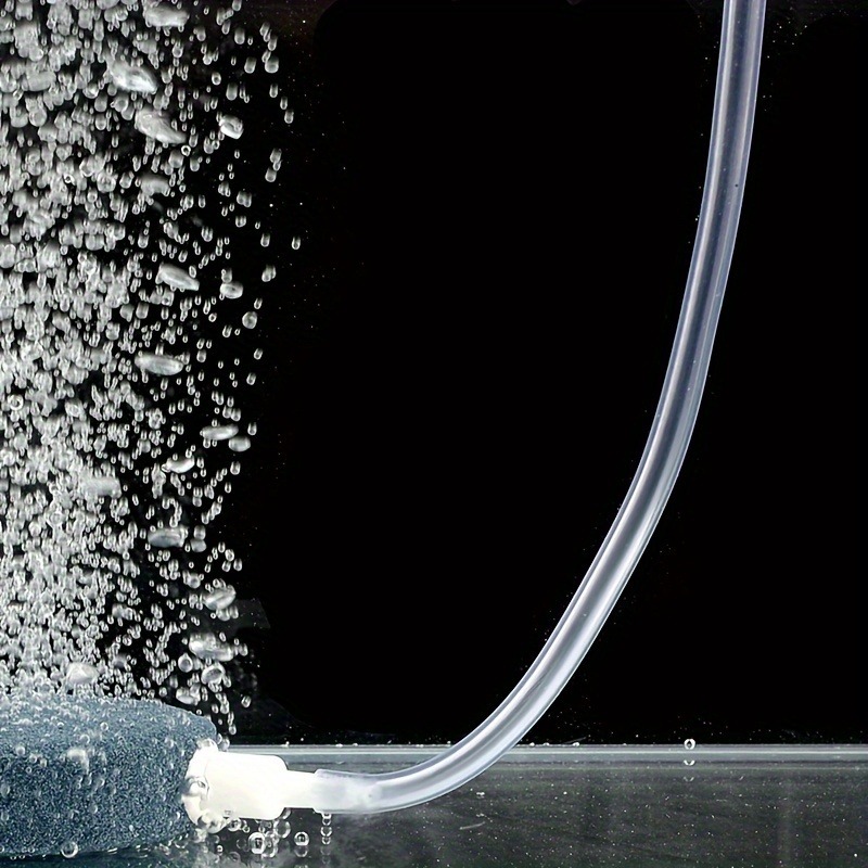 4*6mm Silicon Aquarium 1m/3m/5 - Air Pump Silent review and price