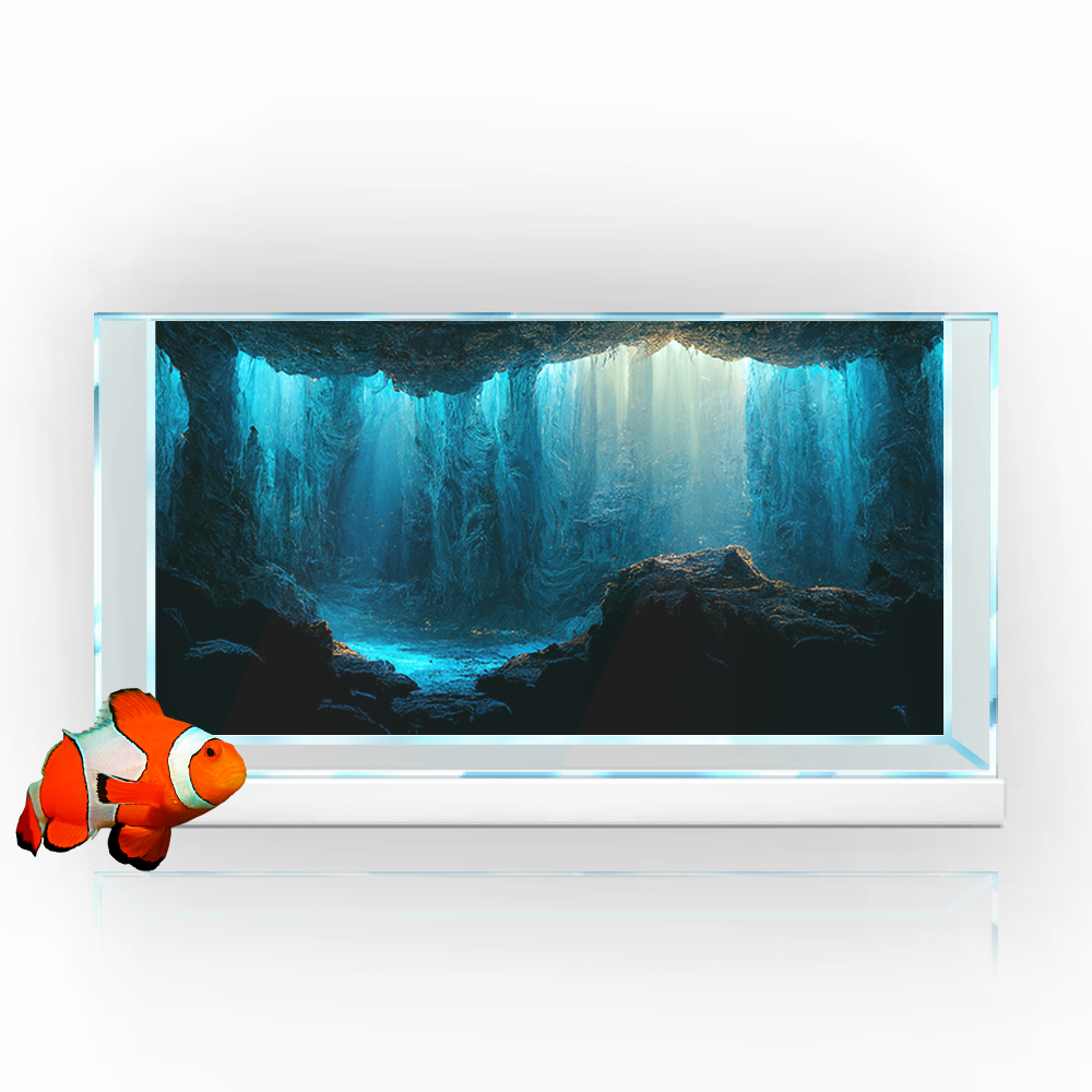 Aquarium Background Sticker,   - Aquarium Fish Wallpaper Hd review and price