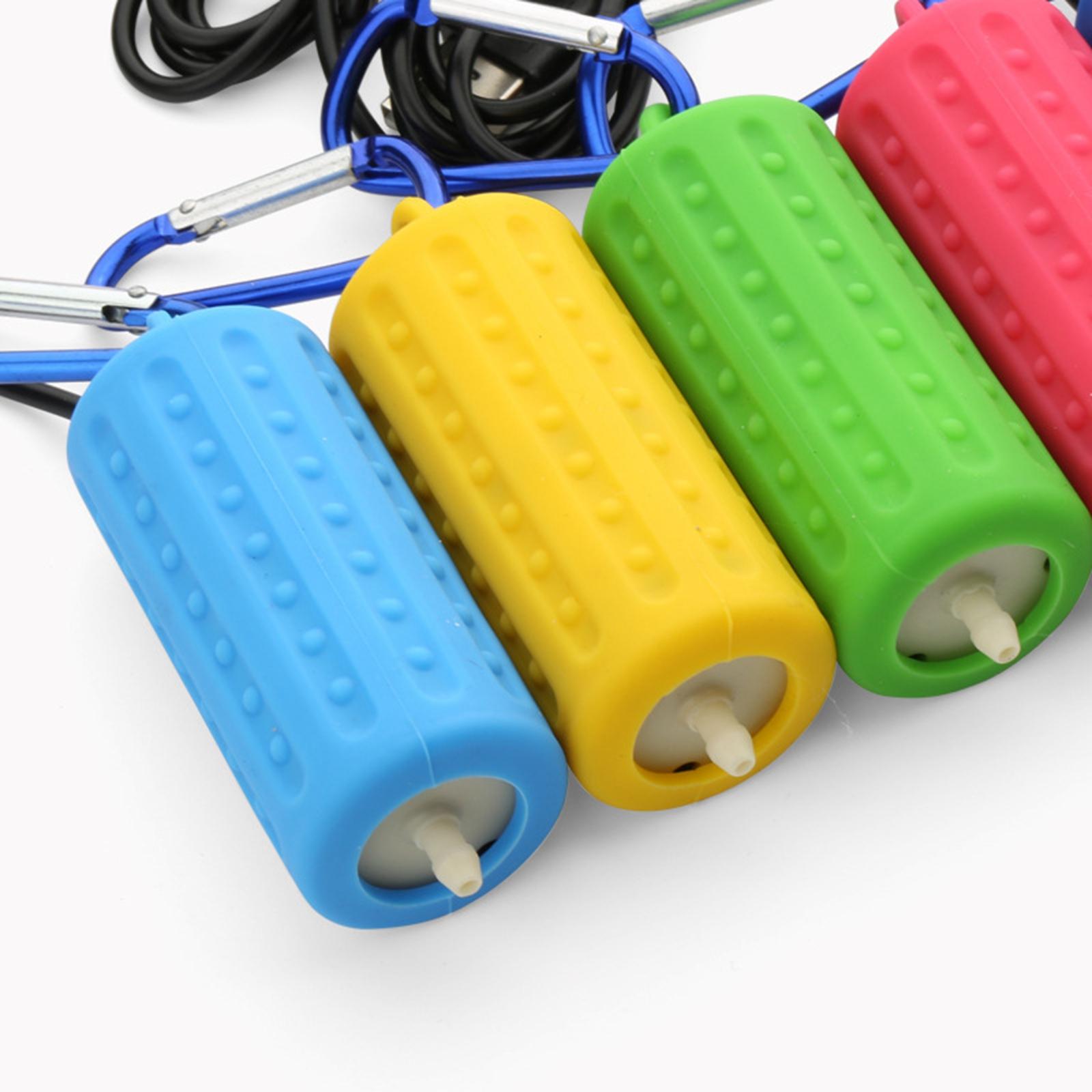 Fish Tank Air Pump USB Micro O - Air Pump Silent review and price