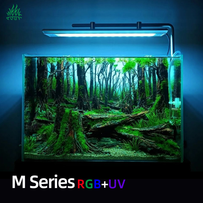 WEEKAQUA M300/M400/M450 D1 PRO - Aquarium Fish For Sale review and price