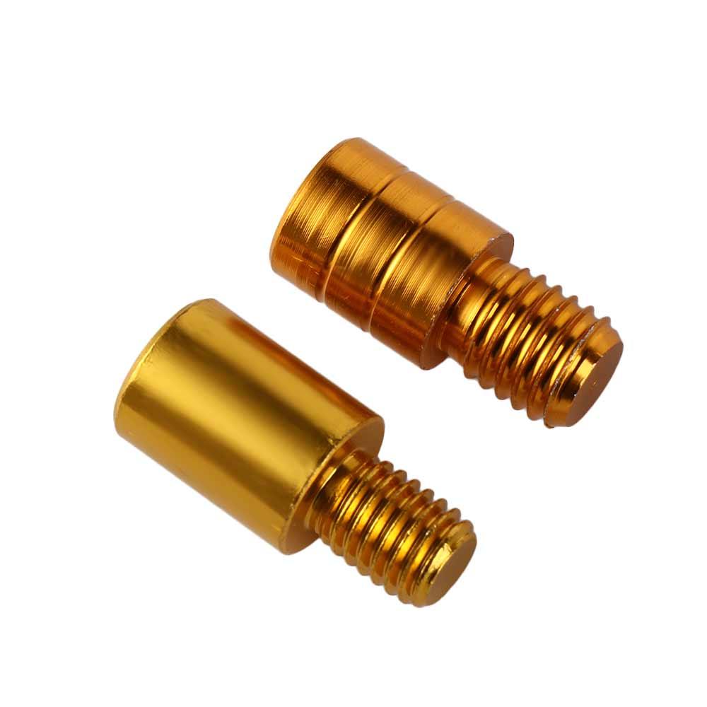 Net Handle Adaptor M8/M10/M12  - Fish Net Handle review and price