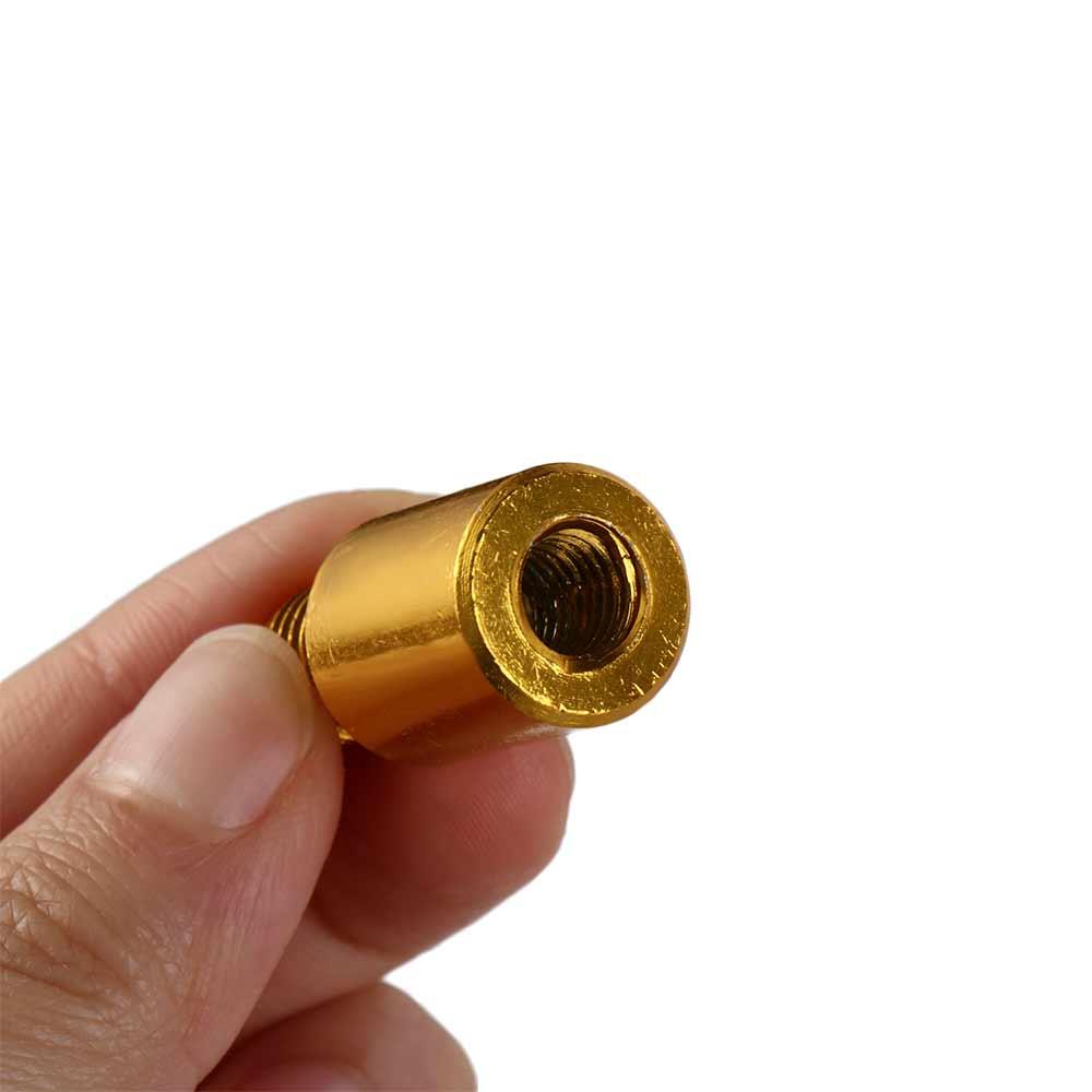 Net Handle Adaptor M8/M10/M12  - Fish Net Handle review and price