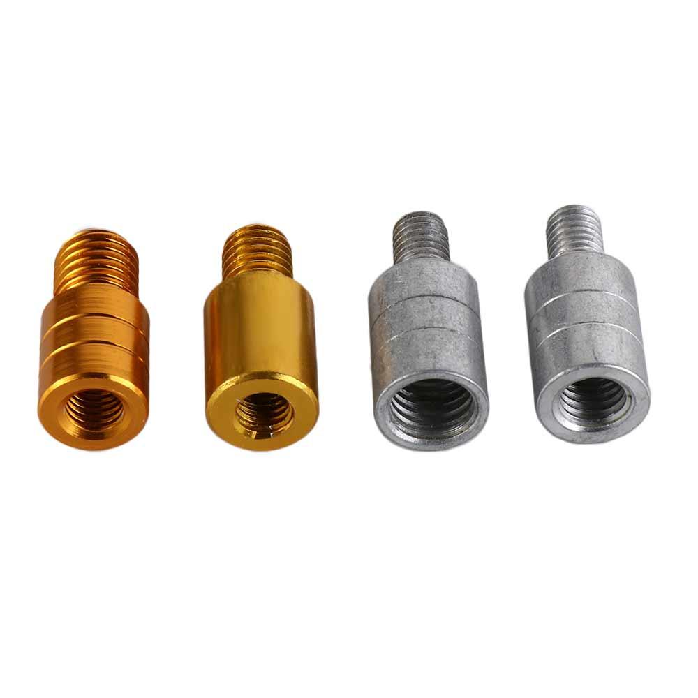 Net Handle Adaptor M8/M10/M12  - Fish Net Handle review and price