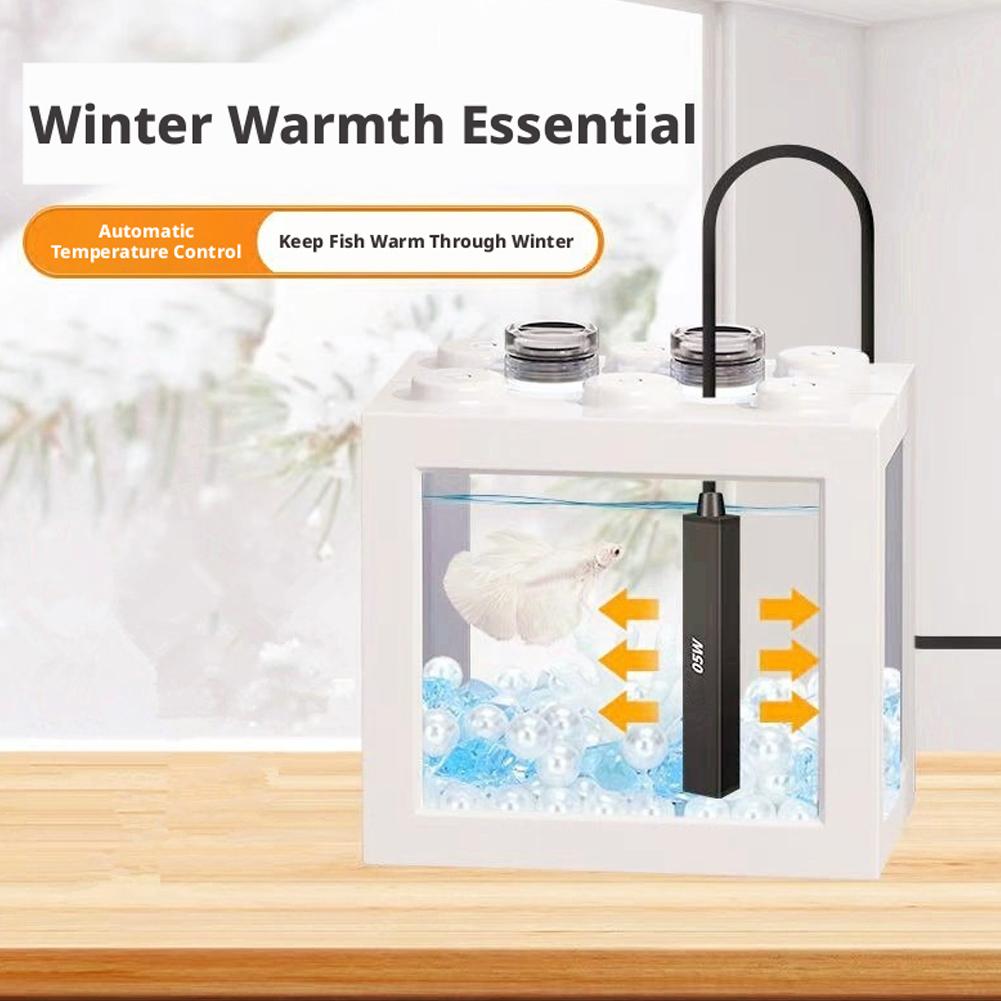 Mini USB Aquarium Heater 5V Au - Aquarium Fish Jar review and price