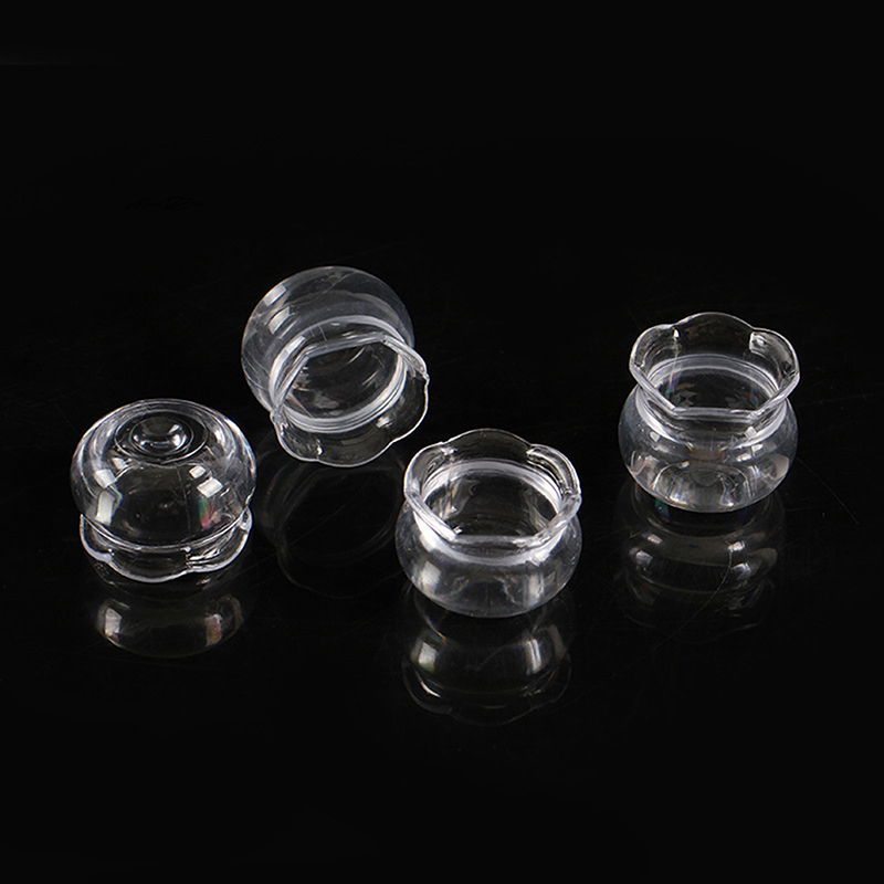 Simulated Plastic Transparent  - Aquarium Fish Cichlid review and price