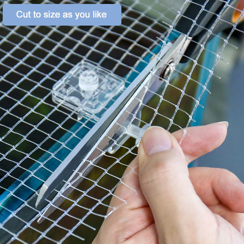 Anti Jump Net Fresh Seawater F - Aquarium Fish Net review and price