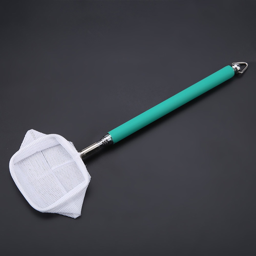 Stainless Steel Handle Extenda - Fish Net Handle review and price