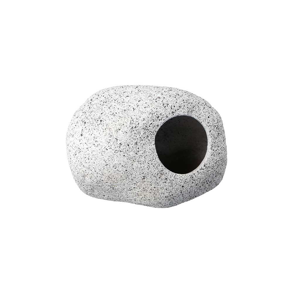 Hideout Aquarium Shelter For F - Aquarium Fish Hide review and price
