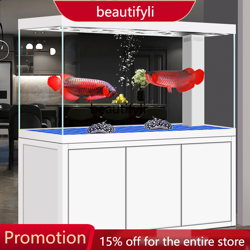 X188 Dragon fish tank bottom f - Aquarium Fish Dragon review and price