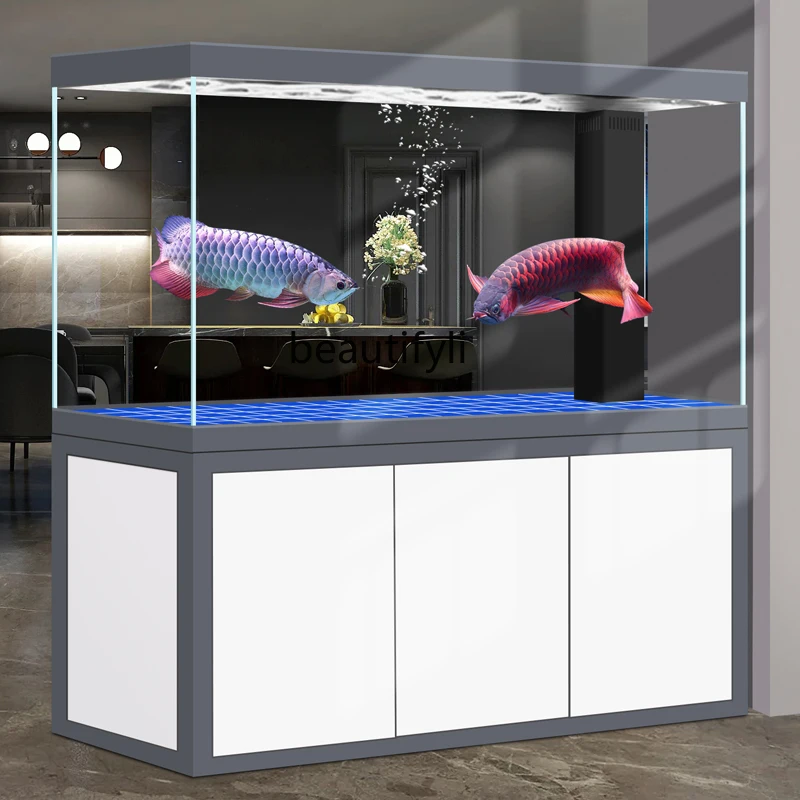 X188 Dragon fish tank bottom f - Aquarium Fish Dragon review and price