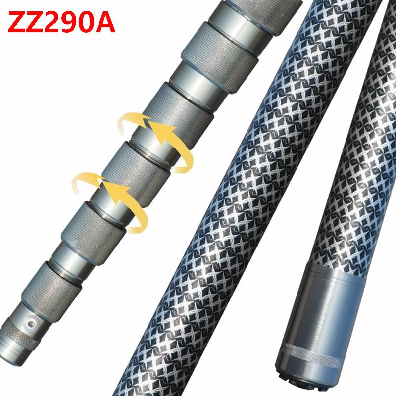 ZZ241 ZZ290A 5m 6m Fishing Net - Fish Net Handle review and price